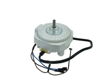Motor pro plynový ohřívač 40 kW GEKO