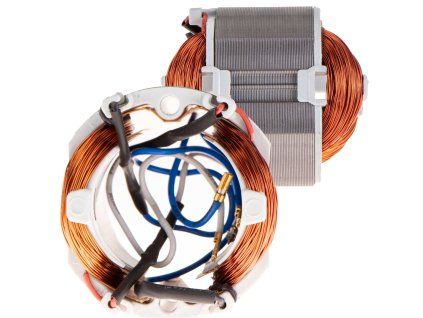 Příklepová vrtačka 810 W, sklíčidlo 13 mm — GEKO X-Comfort