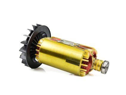 Rotor (wirník) pro agregát GEKO T05004 — náhradní díl