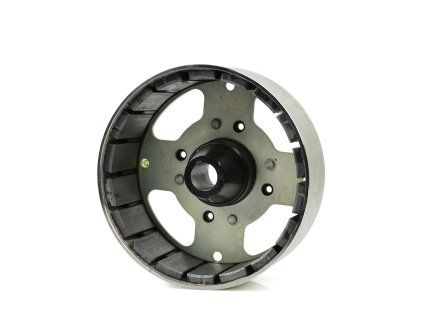 Rotor (kotva) elektrocentrály GEKO T05012 — náhradní díl CT05012-4