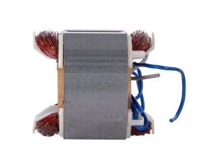 Stator do vrtacího kladiva GEKO G80707 — náhradní díl