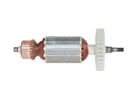Rotor pro úhlovou brusku GEKO G80800 — náhradní díl (CG80800A)
