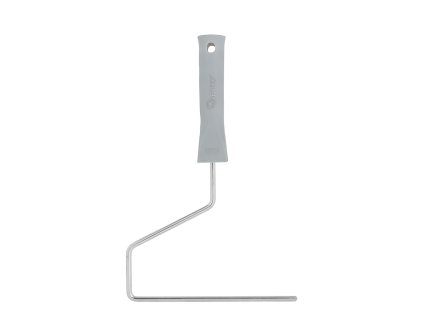 Rukojeť — držák pro štukový váleček 18 cm, průměr trnu fi-6 mm GEKO