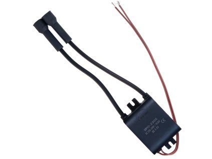 Zapalovací cívka pro infračervený ohřívač GEKO G80430 / G80431 (CG80430-57)