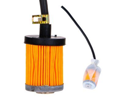 Palivový filtr pro infračervené topidlo GEKO G80430/G80431