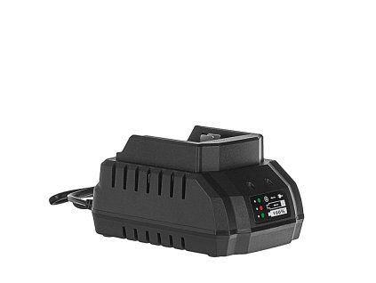 Nabíječka pro akumulátorovou pilu GEKO G80667 – 21V / 2,2A