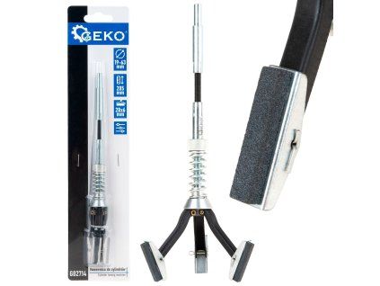 Honovací nástroj na válce 19–63 mm GEKO