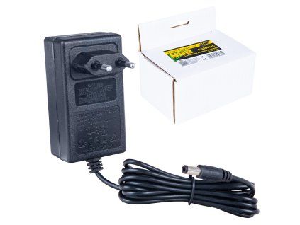 Nabíječka 1 A / 21 V pro akumulátorové nářadí GEKO G8066x