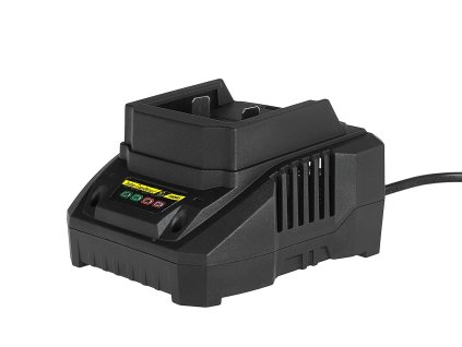 Nabíječka základnová 2 A / 20 V pro akumulátorové nářadí CoreX GEKO