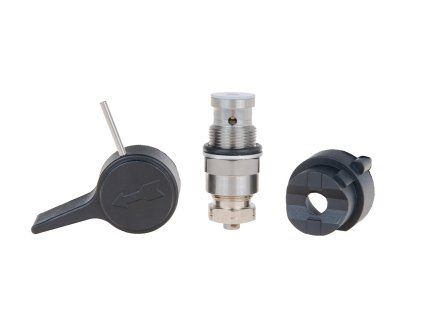 Zpětný ventil pro hydrodynamický stříkací agregát GEKO SP460