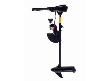 Elektrický záďový motor Kraft&Dele KD5308 – 56 lbs, 636 W, 12 V
