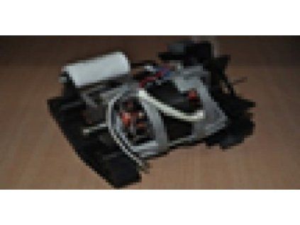 Motor do betonářské míchačky Kraft&Dele KD495 — náhradní díl