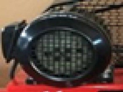 Motor náhradní díl pro kompresor Kraft&Dele KD405