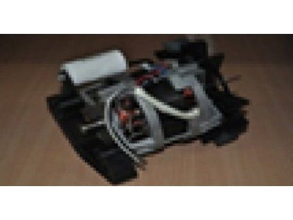 Motor pro miešačku na betón KD490 / KD491 — náhradný diel Kraft&Dele