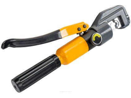 Hydraulická ruční lisovačka na kabely 4–70 mm² Powermat PM-ZHDK-470T