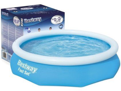 Zahradní bazén Bestway 305 × 76 cm