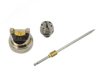 Sada opravná 1,8 pro pistole G01108 – Geko