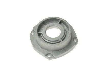 Kryt pro leštička automobilní G80265 6# – ochrana při práci s lakem a barvami, lehké provedení z plastu, kompatibilní s modelem G80265
