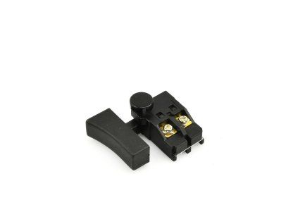 vypínač do szlifierki excentrický 125mm 300W