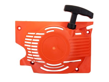 Startér pro řetězovou píli Geko Standard 4500 18" typ H – modelové označení: Standard 4500 18" typ H, značka: Geko