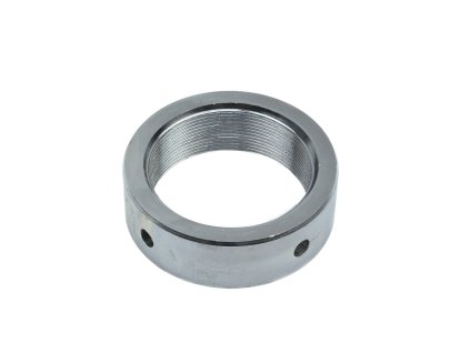 Dolní kulatá matice do lisu hydraulického CG02086-8, značka Geko – kód produktu: CG02086-8, EAN: 5901477166235