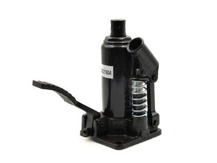 Hydraulický válec pro zvedák motocyklový G02180 – náhradní díl od Geko 3 kg