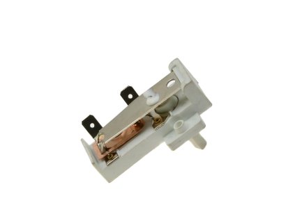 Vypínač termostatu pro elektrické topidlo 5 kW – Geko