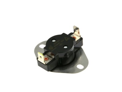 Termostat pro elektrický ohřívač 9 kW / 400 V — Geko PM-TH-380-9KWH