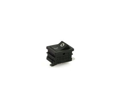 Excentrický vypínač pro šlifinku 125 mm — Geko