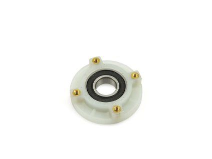 Pokryva ložisko pro šlifinku excentrickou oscilační 125 mm 450 W – Geko 30-1001-125-450-24m