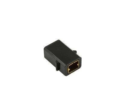 Szczotkotrzymacz do szlifierki excentrický 125mm 300W
