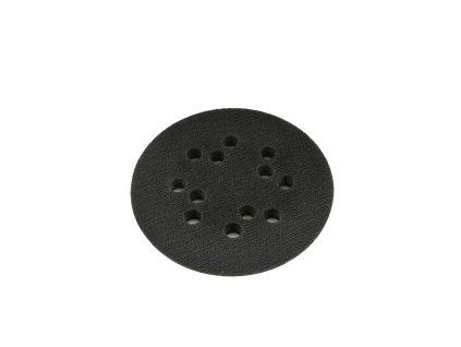 Obrotový kotouč pro excentrickou šlifinku Geko 125 mm 300 W