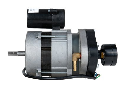 Kompletní motor pro topidlo olejové s termostatem 25 kW – Geko PM-AX-3600