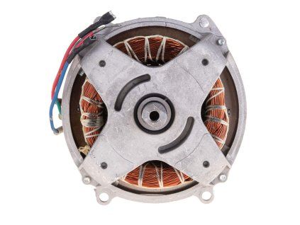 Motor pro sekačku G83025 – originální náhrada od Gecky –