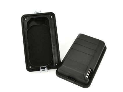 Filtr vzduchu pro agregát Geko T05000 – kompatibilní s motory 3,5 a 4 kW