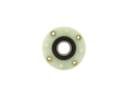 Gniazdo ložisk + ložisk do szlifierki excentrický oscylacyjnej 125mm 450W