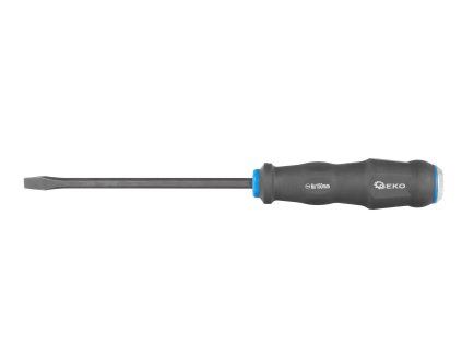 ŠROUBOVÁK PLOCHÝ DO POBIJANIA 6×150 MM CRV – Geko
