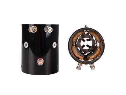 Stojan pro vytahovací zařízení 12V 12000 LB G81707 – Geko