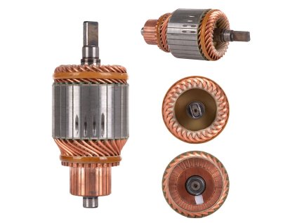 Wirnik do wciągarki elektrycznej 12V 12000LB G81707 (1)