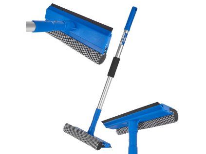 Myjka teleskopowa do szyb ze stahovák 54-85cm (40)