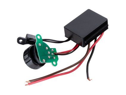 Regulátor otáček pro polírku samochodovou PROFi 1400 W G80296 – Geko