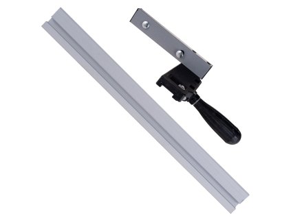 Držák pro řezací stroj na dřevo 250 mm — sada Geko PM-AX-3600