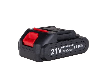Bateria 2.0Ah 21V do sekatora akumulatorowego G80662 (1)
