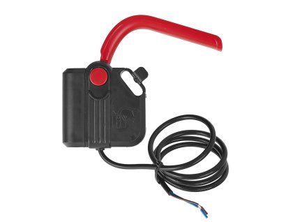 Vypínač do kosiarki elektrycznej G83026 (1)