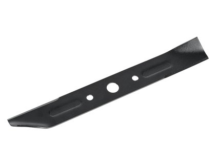 Nůž do kosiárky elektrické 32 cm G83025 – nástavec pro řezání trávy a keřů značky Geko