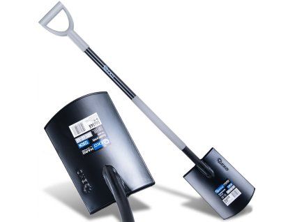 Szpadel prosty 120cm HARD-LINE (6)
