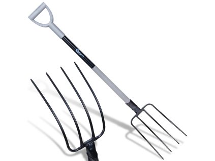 Kopítko na sýr 120 cm HARD-LINE Geko – ocelové typu D pro pevné držení předmětů