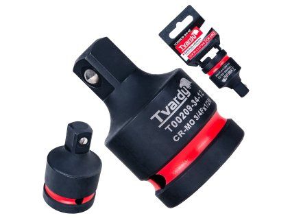 Redukcja udarowa 3/4"(F) x 1/2"(M) CR-MO (48)