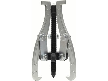 Univerzální stahovák ložisek 3-ramenný i 2-ramenný 6" (150 mm) – Kraft&Dele KD10121 - foto 1