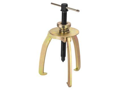Stahovák ložisek 3-ramenný se základnou 8"-10" (200-250 mm) – Kraft&Dele KD10126 - foto 1